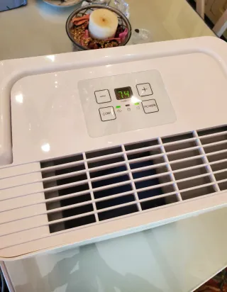 Deshumidificador Comfee