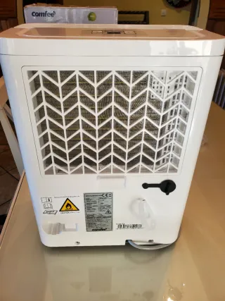 Deshumidificador Comfee