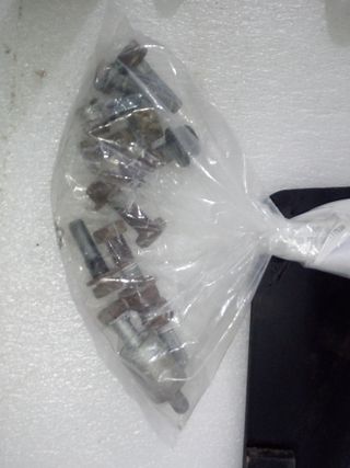 Enganche Toyota Yaris