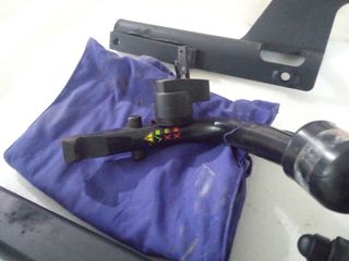 Enganche Toyota Yaris