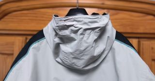 Chaqueta impermeable Eric Tabarly - Talla M