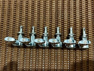 Clavijero afinación BULLFIGHTER