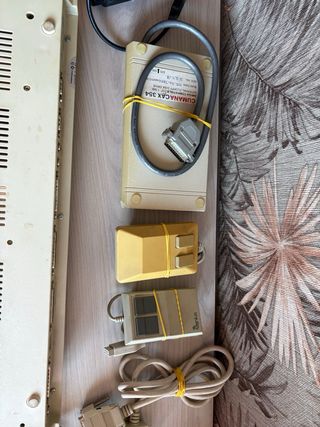 Commodore Amiga A-500 Plus