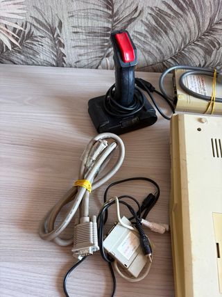 Commodore Amiga A-500 Plus