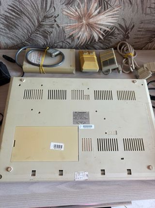Commodore Amiga A-500 Plus