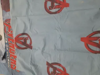 Copripiumino Marvel 1 piazza e mezza