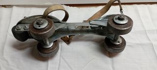 Patines Sancheski Irun