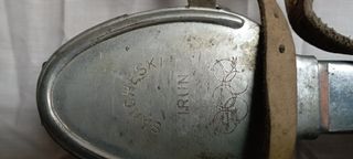 Patines Sancheski Irun