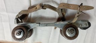 Patines Sancheski Irun