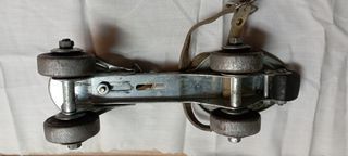 Patines Sancheski Irun