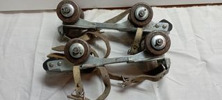 Patines Sancheski Irun