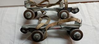 Patines Sancheski Irun