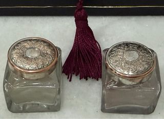 ANTIGUA CAJA ESCRITURA NAPOLEÓN FRANCIA S.XIX