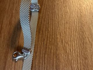 Pulsera Tous Plata Oso