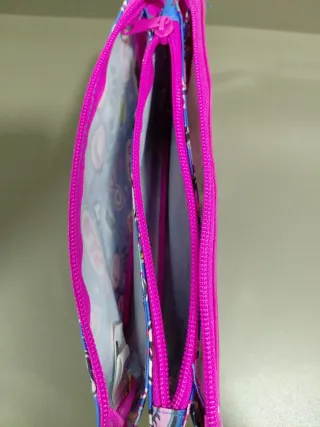 Estuche escolar LOL Surprise