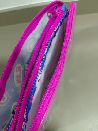 Estuche escolar LOL Surprise