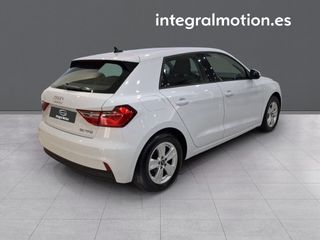 Audi A1 Sportback 30 TFSI 85kW (116CV) S tronic
