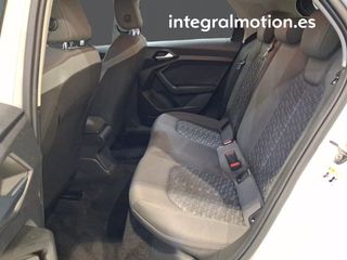 Audi A1 Sportback 30 TFSI 85kW (116CV) S tronic