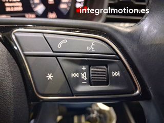 Audi A1 Sportback 30 TFSI 85kW (116CV) S tronic