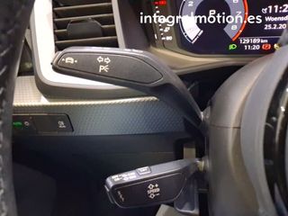 Audi A1 Sportback 30 TFSI 85kW (116CV) S tronic