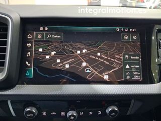 Audi A1 Sportback 30 TFSI 85kW (116CV) S tronic