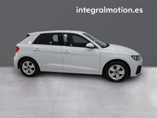 Audi A1 Sportback 30 TFSI 85kW (116CV) S tronic