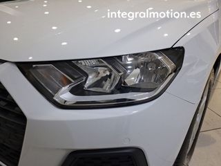 Audi A1 Sportback 30 TFSI 85kW (116CV) S tronic