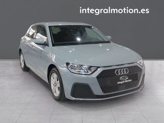 Audi A1 Sportback Adrenalin 25 TFSI 70kW (95CV)
