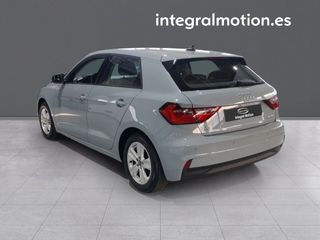 Audi A1 Sportback Adrenalin 25 TFSI 70kW (95CV)