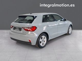 Audi A1 Sportback Adrenalin 25 TFSI 70kW (95CV)