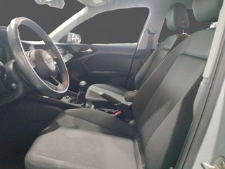 Audi A1 Sportback Adrenalin 25 TFSI 70kW (95CV)