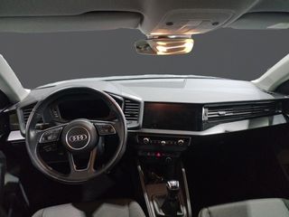 Audi A1 Sportback Adrenalin 25 TFSI 70kW (95CV)