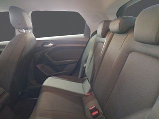 Audi A1 Sportback Adrenalin 25 TFSI 70kW (95CV)