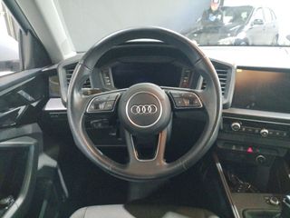 Audi A1 Sportback Adrenalin 25 TFSI 70kW (95CV)