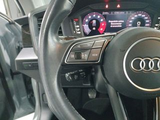 Audi A1 Sportback Adrenalin 25 TFSI 70kW (95CV)