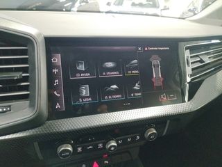 Audi A1 Sportback Adrenalin 25 TFSI 70kW (95CV)