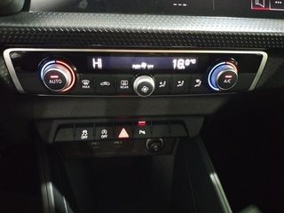 Audi A1 Sportback Adrenalin 25 TFSI 70kW (95CV)