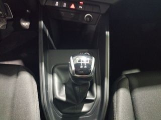 Audi A1 Sportback Adrenalin 25 TFSI 70kW (95CV)