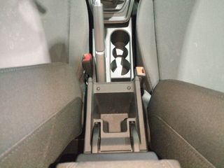 Audi A1 Sportback Adrenalin 25 TFSI 70kW (95CV)