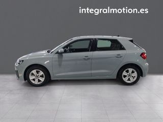 Audi A1 Sportback Adrenalin 25 TFSI 70kW (95CV)