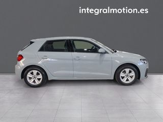 Audi A1 Sportback Adrenalin 25 TFSI 70kW (95CV)