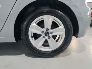 Audi A1 Sportback Adrenalin 25 TFSI 70kW (95CV)