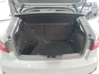 Audi A1 Sportback Adrenalin 25 TFSI 70kW (95CV)