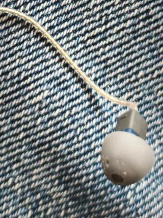 fones de ouvido ReSound NX560S-DRWC Dourado