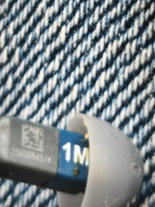 fones de ouvido ReSound NX560S-DRWC Dourado