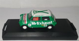 Vitesse - Mini 1000 - Minicross Champion 1982
