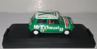 Vitesse - Mini 1000 - Minicross Champion 1982