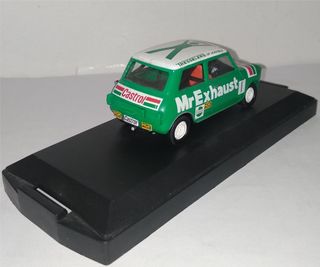 Vitesse - Mini 1000 - Minicross Champion 1982