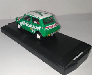 Vitesse - Mini 1000 - Minicross Champion 1982