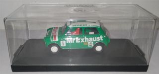 Vitesse - Mini 1000 - Minicross Champion 1982